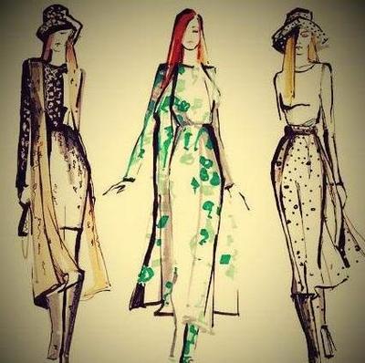 非藝術(shù)名校畢業(yè)的明星設(shè)計師 超越名校學(xué)子的成功之路