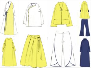 東方雅韻 探尋中國風女裝設計師的匠心獨運