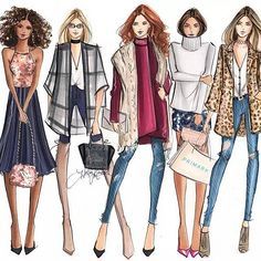 服飾設(shè)計(jì)的藝術(shù)與匠心 從靈感誕生到時(shí)尚成衣