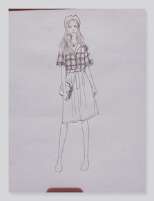 從靈感到成衣 探索服裝設(shè)計(jì)的藝術(shù)與技術(shù)之旅