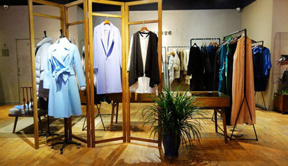 衣網(wǎng)無界 以互聯(lián)網(wǎng)思維重塑個(gè)性化服裝設(shè)計(jì)定制